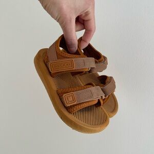 KIDS Liewood Monty Sandals
